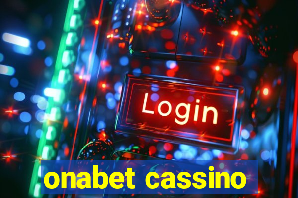 onabet cassino